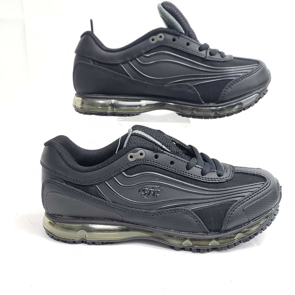 SFC Shoes for Crews Aurora Black Women's